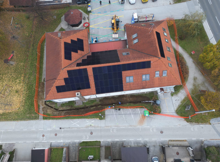 MFE Skupnost Bistrica 