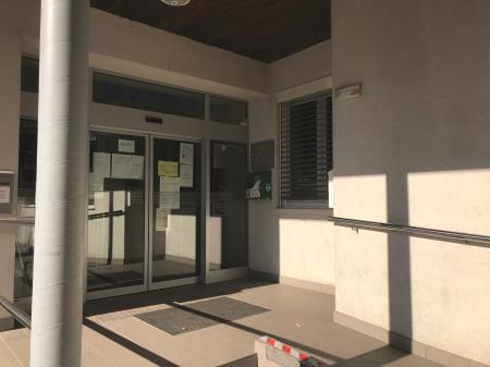 Zdravstvena postaja Ruše