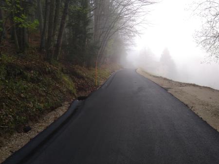 Ruše - Mariborska koča