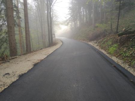 Ruše - Mariborska koča