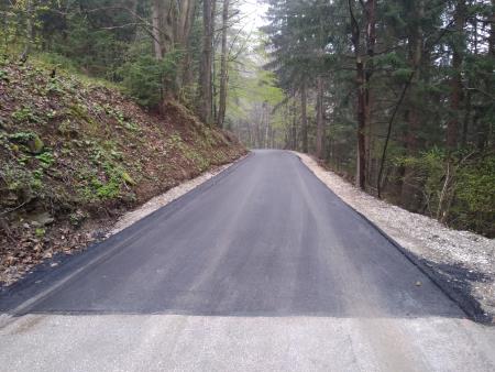 Ruše - Mariborska koča