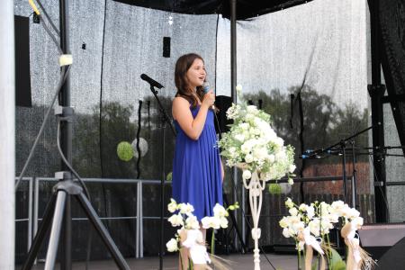 Foto M Ruše - Marija Flis