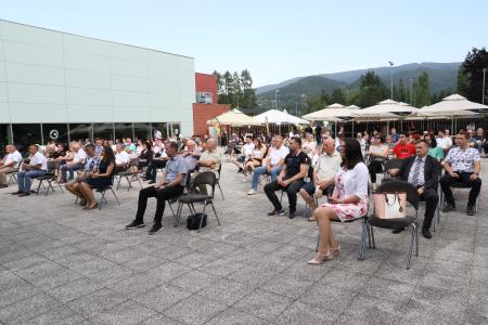 Foto M Ruše - Marija Flis