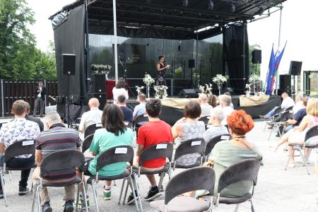 Foto M Ruše - Marija Flis