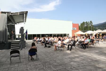 Foto M Ruše - Marija Flis