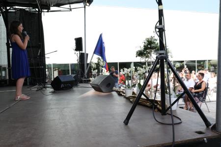 Foto M Ruše - Marija Flis