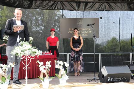 Foto M Ruše - Marija Flis