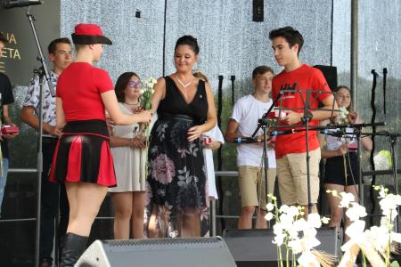 Foto M Ruše - Marija Flis