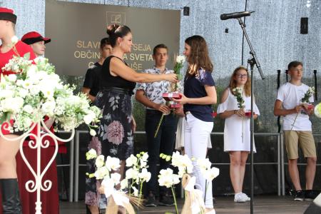 Foto M Ruše - Marija Flis