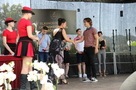 Foto M Ruše - Marija Flis