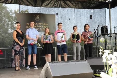 Foto M Ruše - Marija Flis