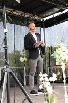 Foto M Ruše - Marija Flis