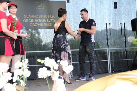 Foto M Ruše - Marija Flis