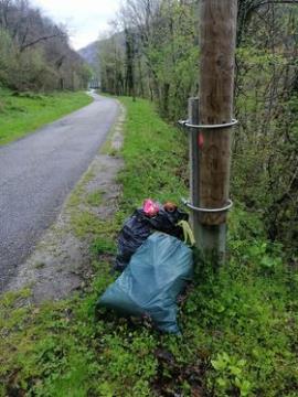 Fala, foto: Monika Strelec