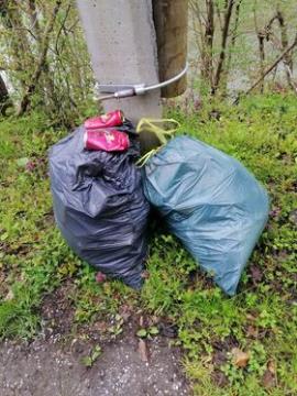 Fala, foto: Monika Strelec