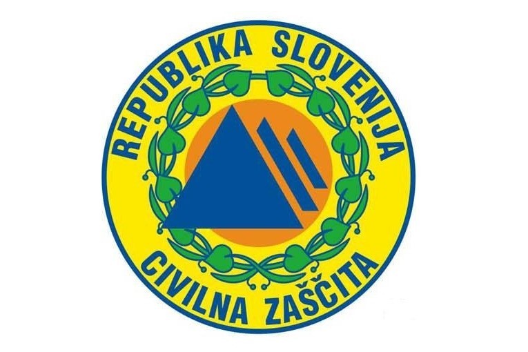 Civilna zaščita - ruse.si