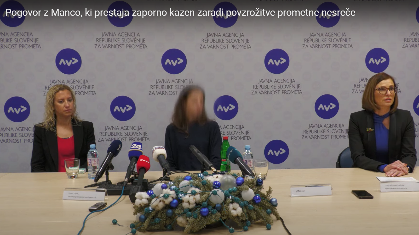 Pogovor z Manco