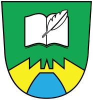 Grb Občine Ruše